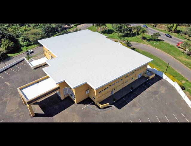 2,200M² BUILDING FOR SALE IN EVEREST HEIGHTS